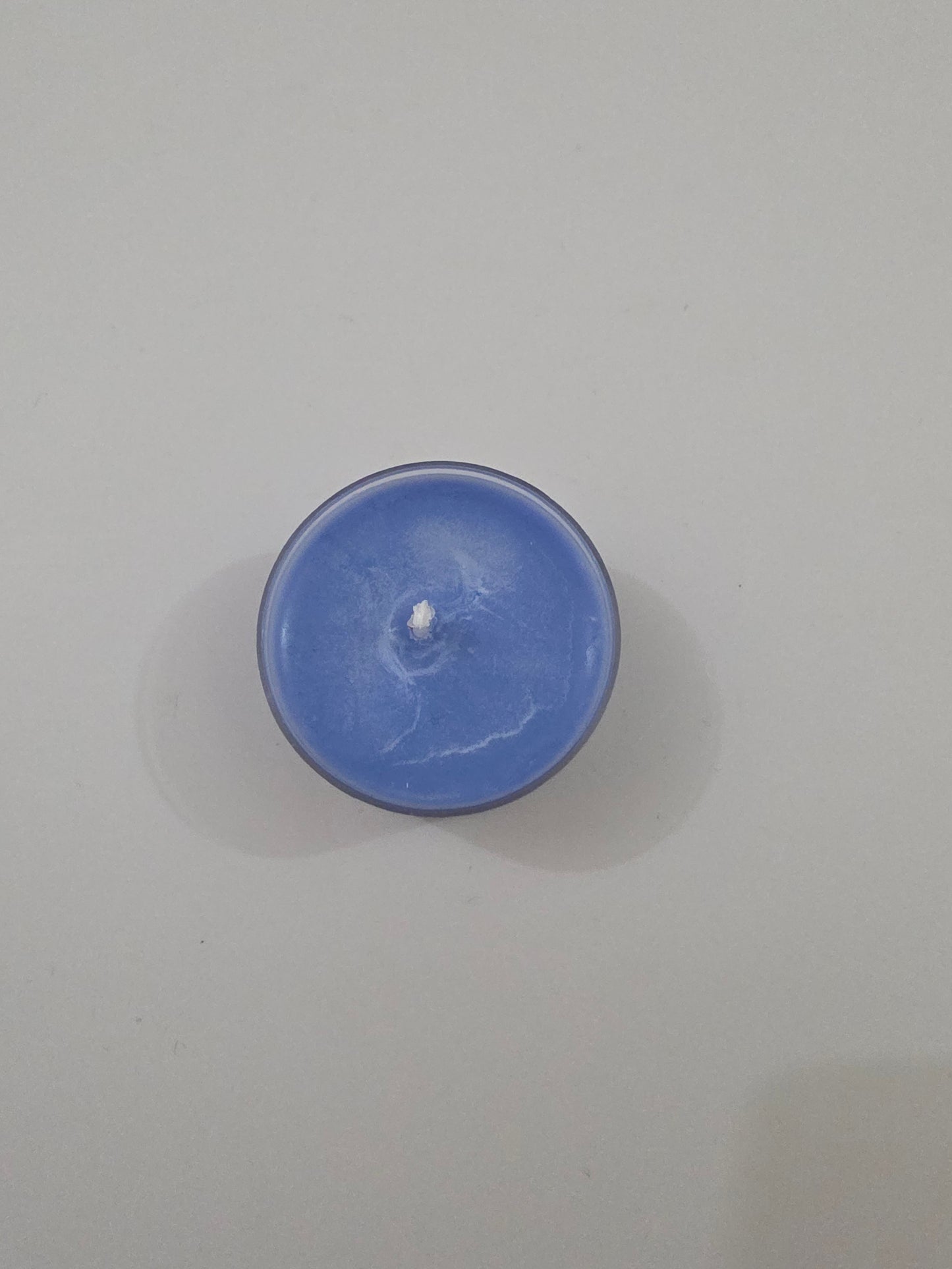 Morning Love Tealight Candle
