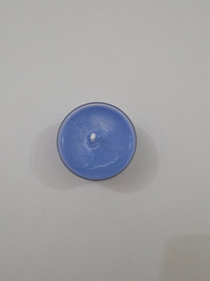 Morning Love Tealight Candle