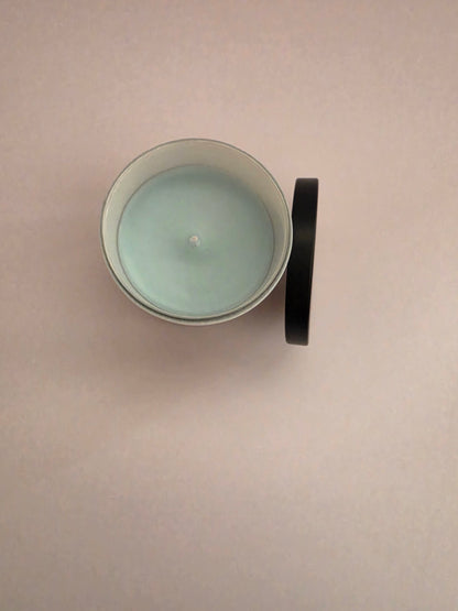 Morning Air Jar Candle