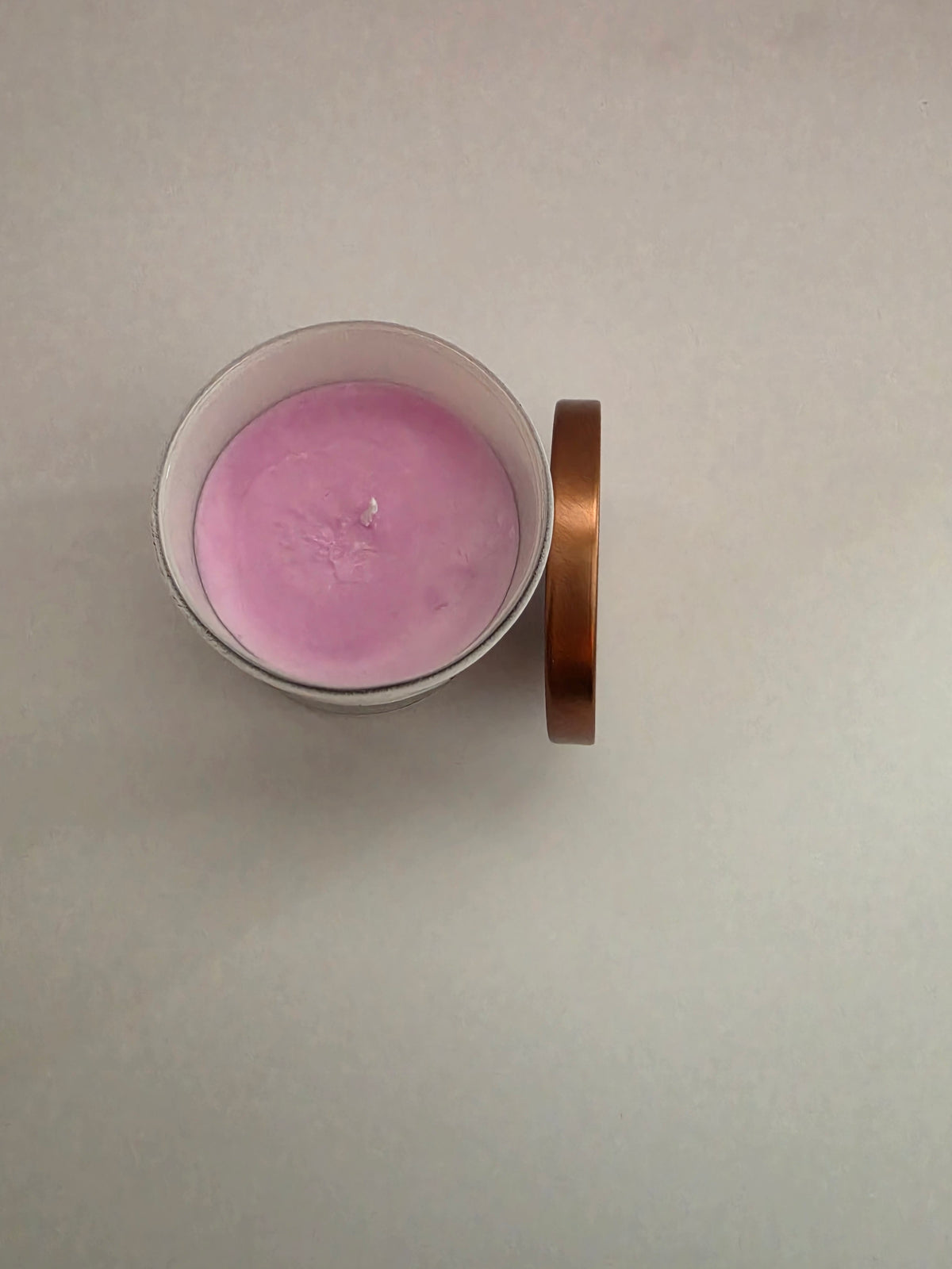 Blush Reverie Jar Candle