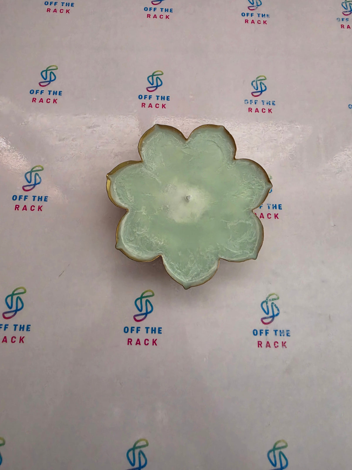 Shubh Sugandh Sunflower Urli Candle