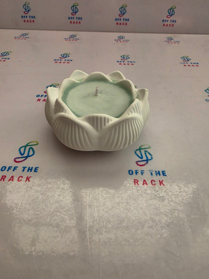 Shubh Sugandh Lotus Candle