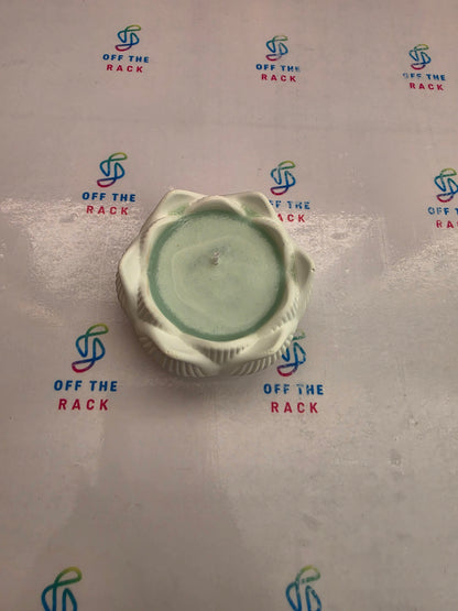 Shubh Sugandh Lotus Candle
