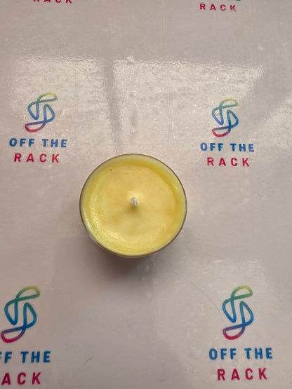 Champa Deep Tealight Candle