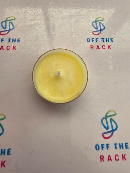 Champa Deep Tealight Candle