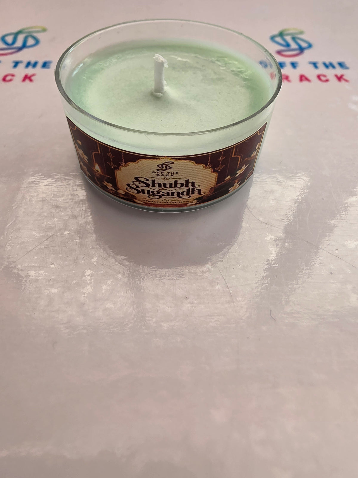 Shubh Sugandh Tealight Candle