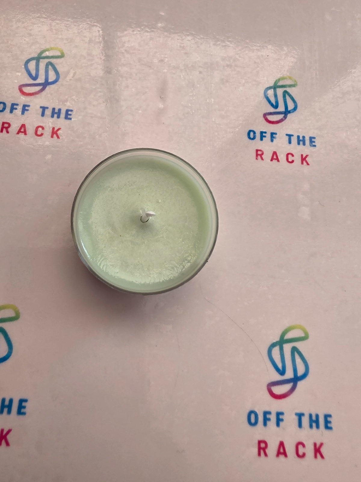 Shubh Sugandh Tealight Candle