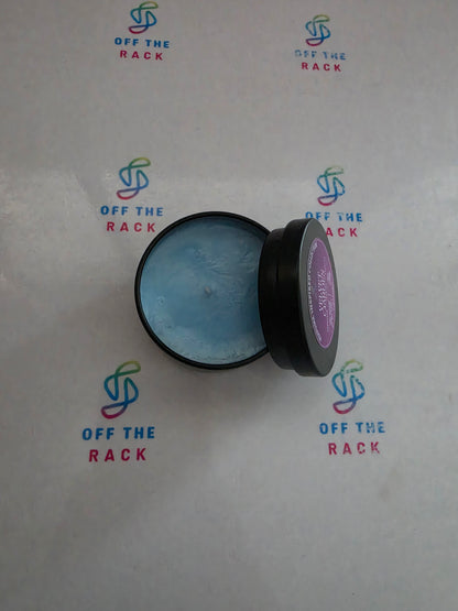 Velvet Garden Mini Jar Candle