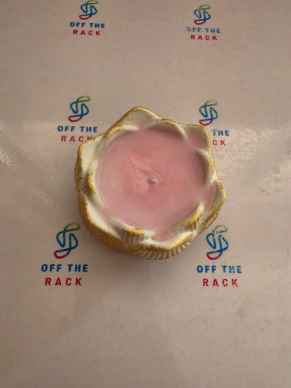 Lakshmi's Garden Lotus Candle