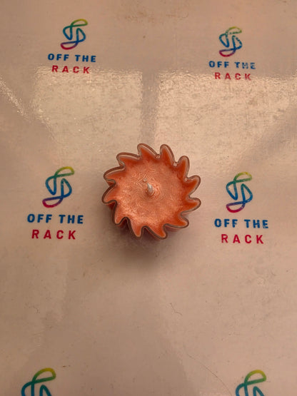 Diwali Mithai Sun Tealight Candle