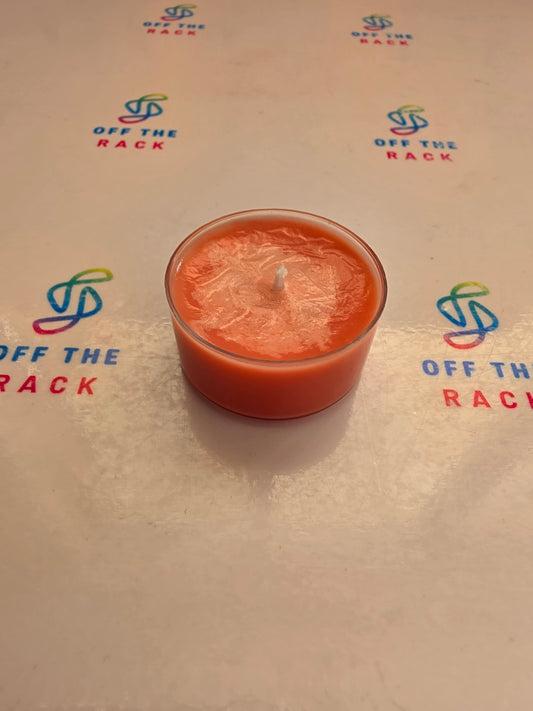 Diwali Mithai Tealight Candle