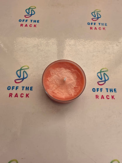 Diwali Mithai Tealight Candle