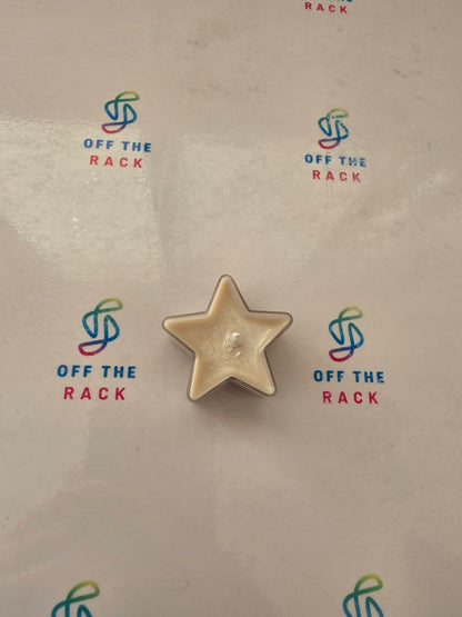 Diwali Chai Small Star Tealight Candle