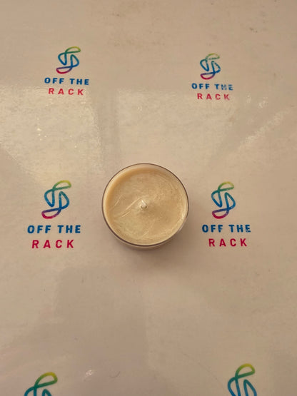 Diwali Chai Tealight Candle