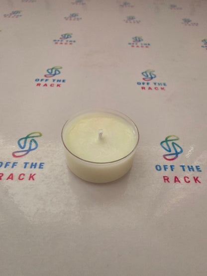 Mogra Chandni Tealight Candle