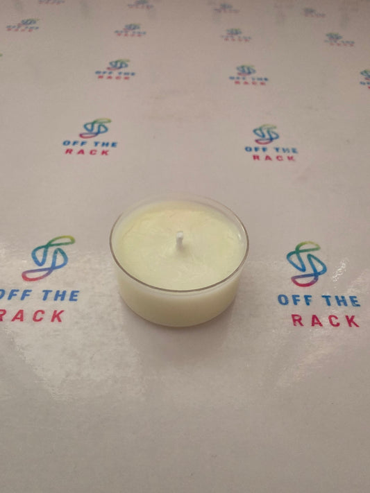 Mogra Chandni Tealight Candle