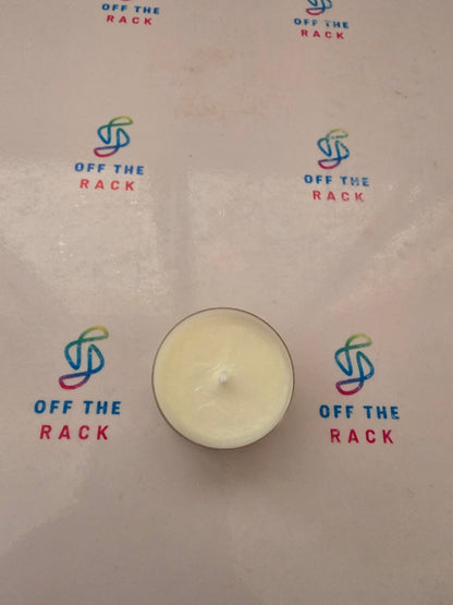 Mogra Chandni Tealight Candle