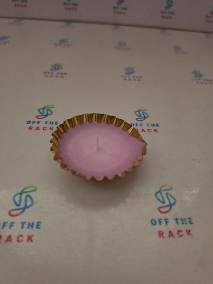 Gulab Diya Diya Candle