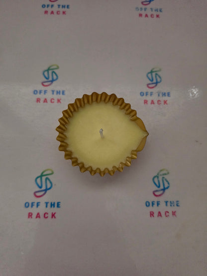 Champa Deep Diya Candle