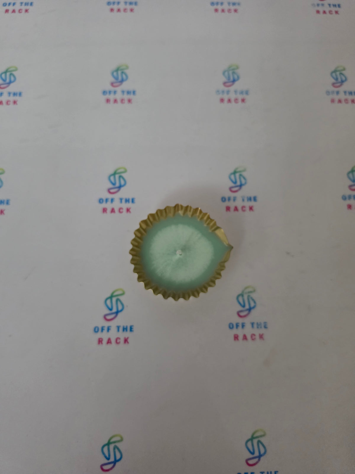 Shubh Sugandh Diya Candle