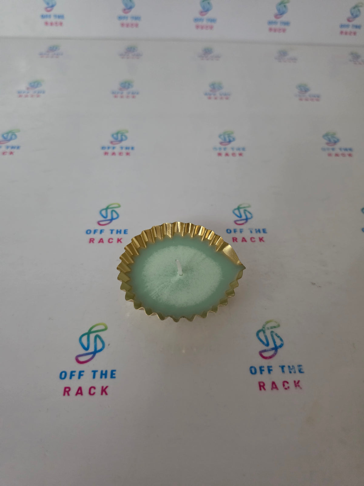 Shubh Sugandh Diya Candle