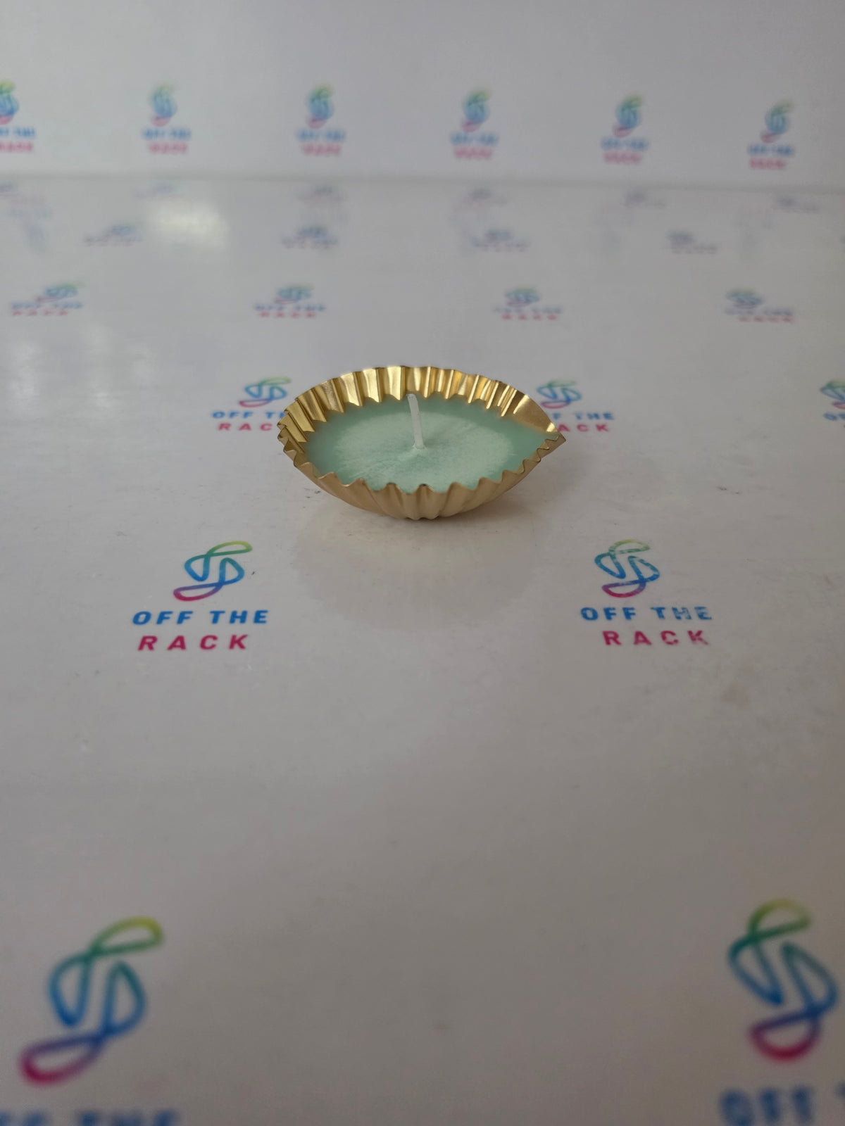 Shubh Sugandh Diya Candle