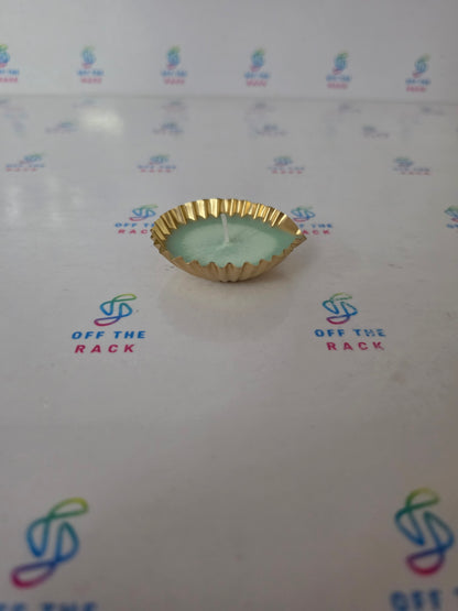 Shubh Sugandh Diya Candle