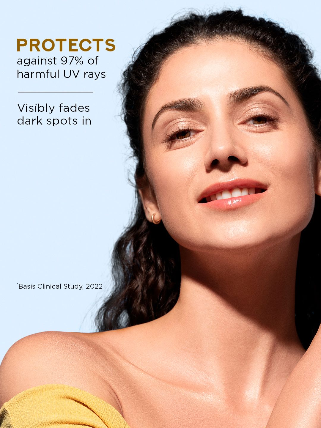 Ponds Sun Miracle SPF 35 PA+++ Protect & Bright Light Sunscreen with Niacinamide