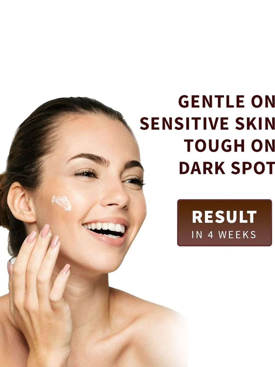 Samisha Natural Glow Face Cream With Green Tea & Ashwagandha