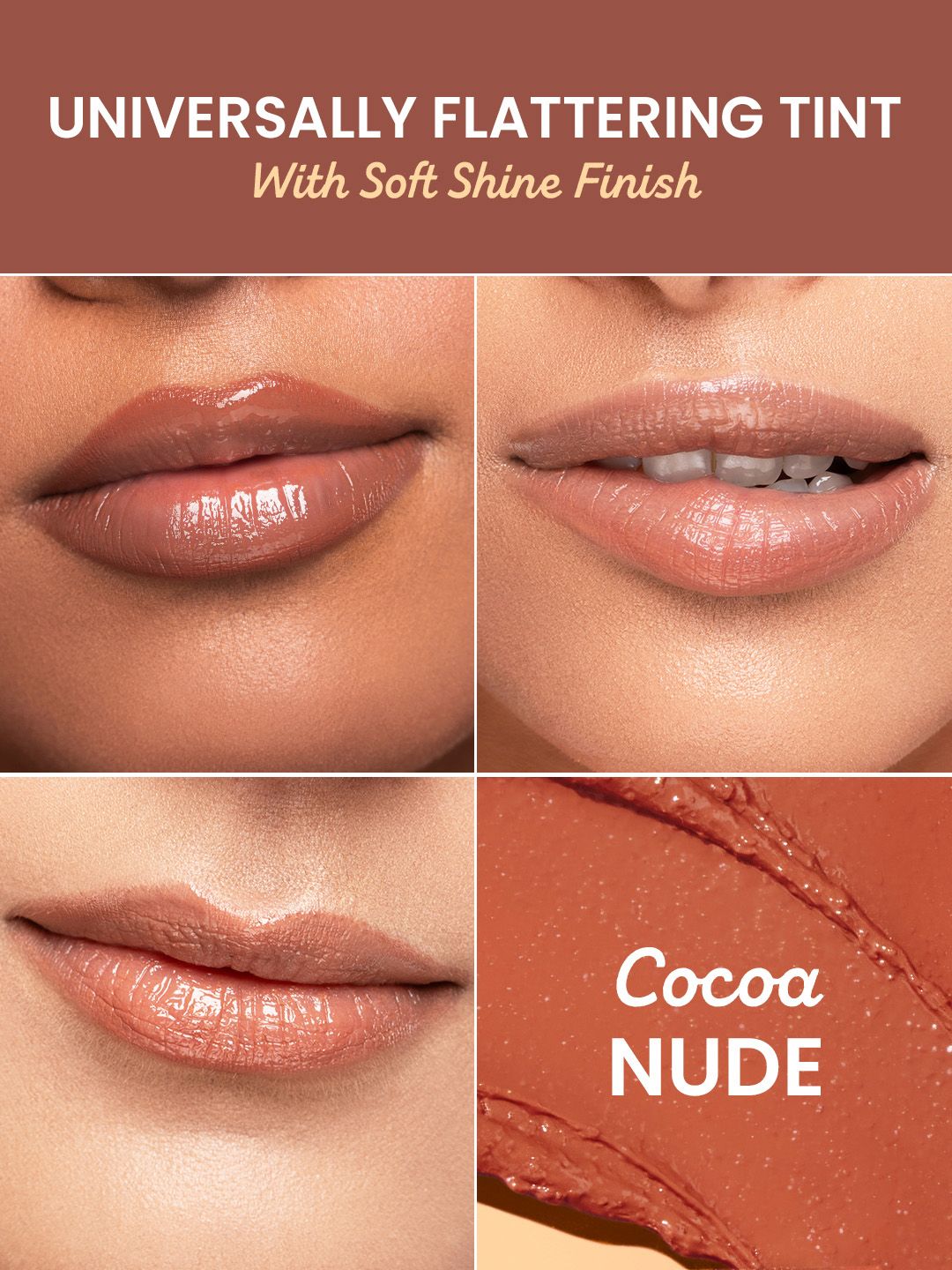 DOT & KEY Barrier Repair Hydrating SPF 50 Lip Balm