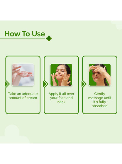 The Derma co. 5% Nia-Ceramide Mattifying Moisturizer for Oily & Acne Prone Skin