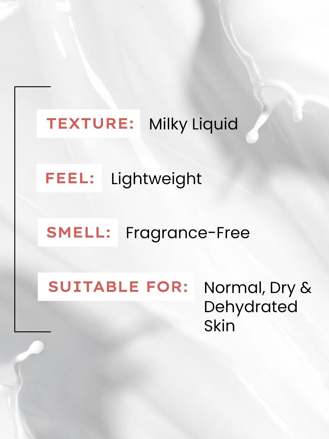 Hyphen Hydrating Ceramide Toner Essence With 5% White Nectar