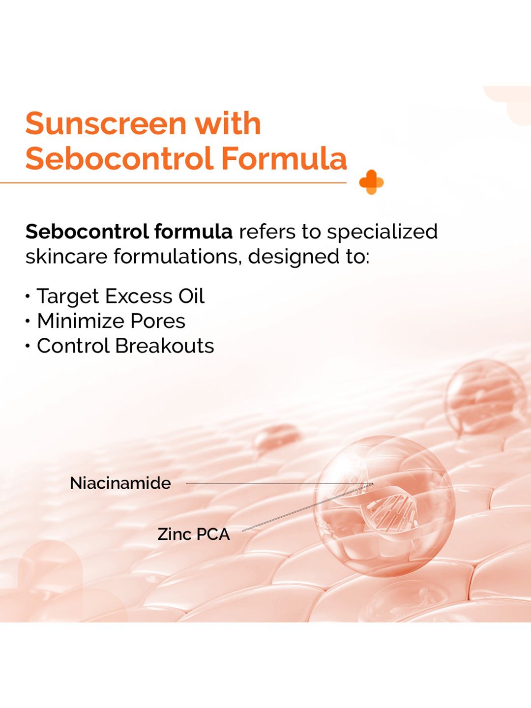 The Derma Co. 1% Hyaluronic Sunscreen Oil-Free Gel