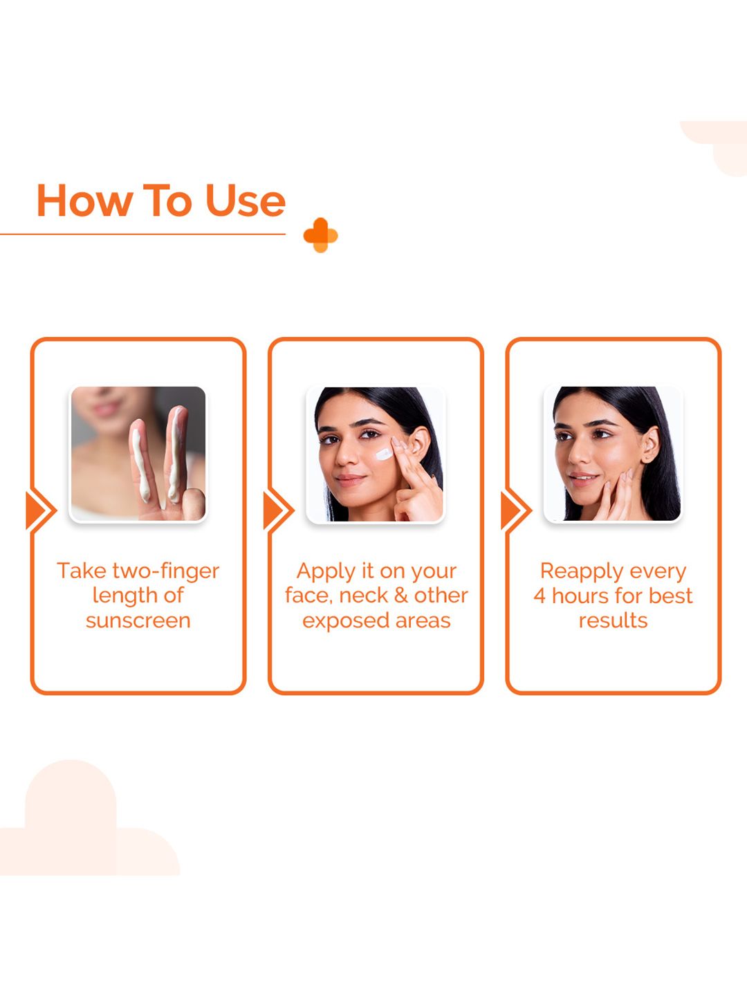 The Derma Co. 1% Hyaluronic Sunscreen Oil-Free Gel