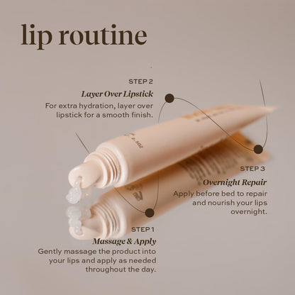 Indē Wild Dewy Lip Treatment