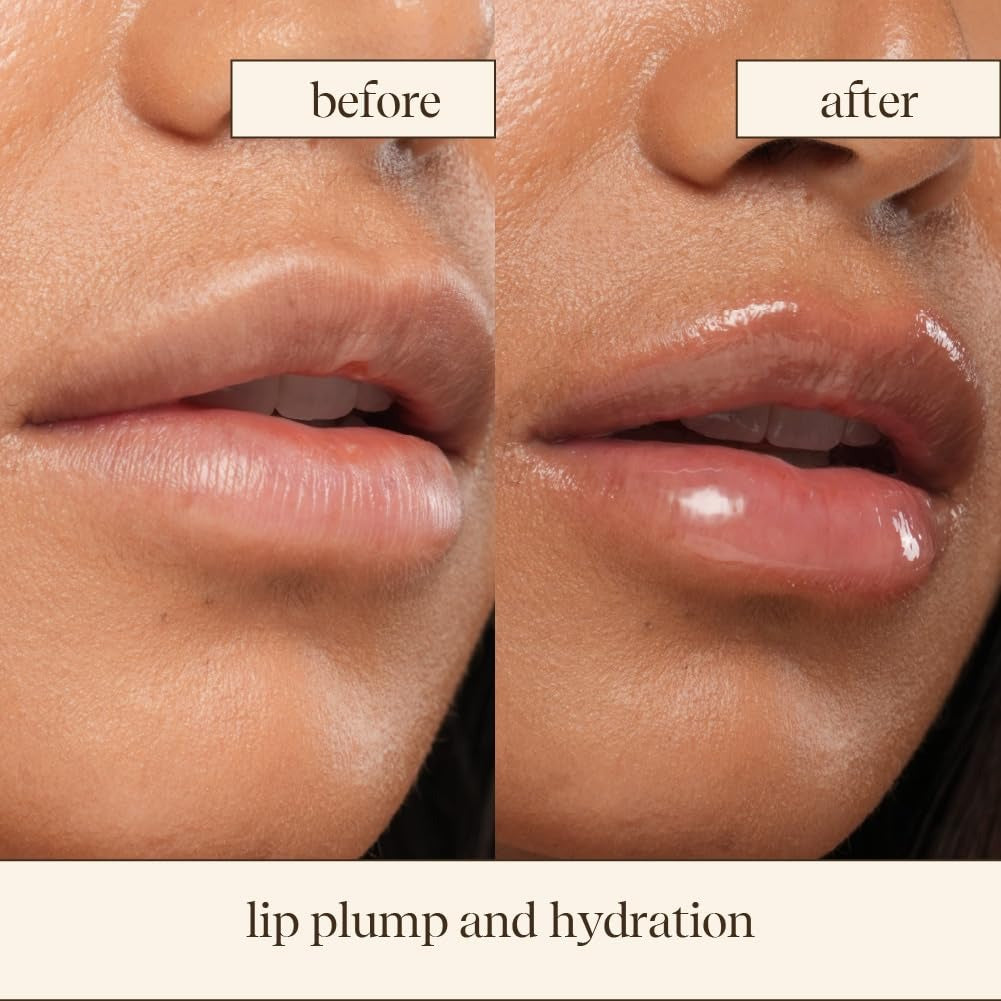 Indē Wild Dewy Lip Treatment