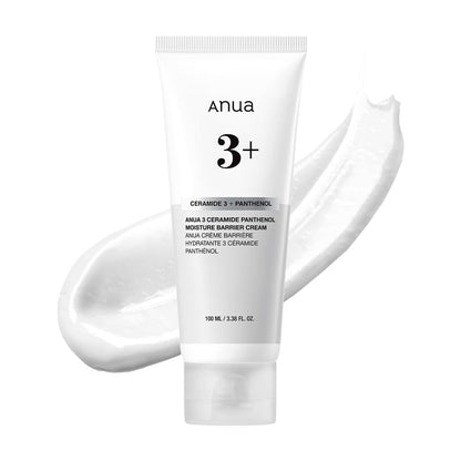 Anua Heartleaf Silky Moisture Mild Sunscreen, Broad Spectrum SPF 50+
