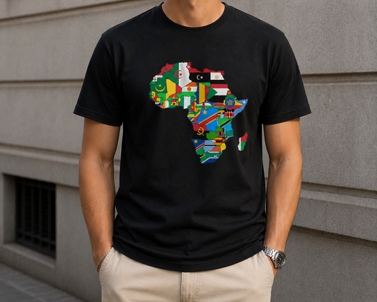 Africa 2 Tshirt