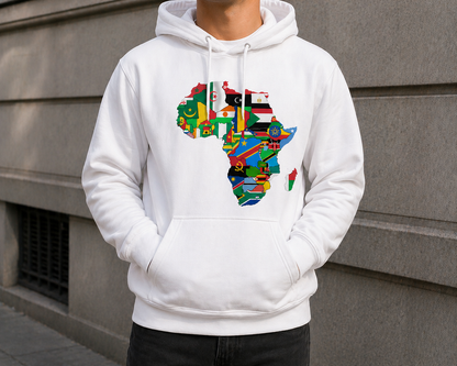 Africa 2 Hoodie
