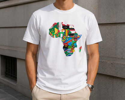 Africa 2 Tshirt