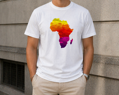 Africa Tshirt