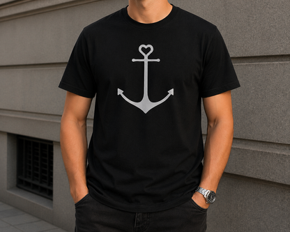 Anchor 3 Tshirt