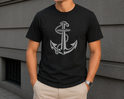 Anchor 4 Tshirt
