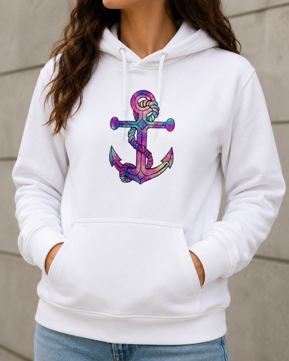 Anchor 5 Hoodie