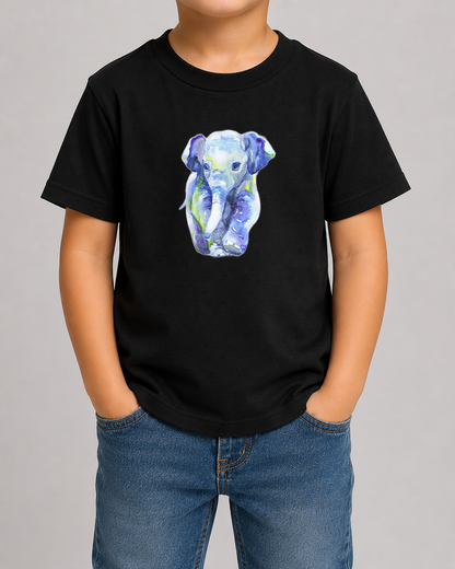 Baby Elephant Tshirt