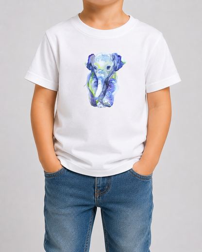 Baby Elephant Tshirt