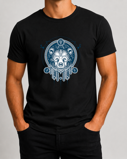 Bear Tshirt