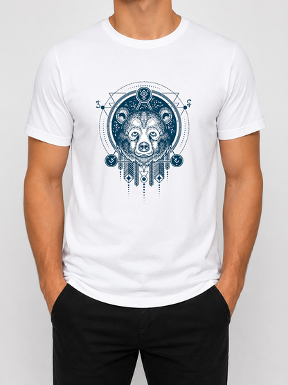 Bear Tshirt