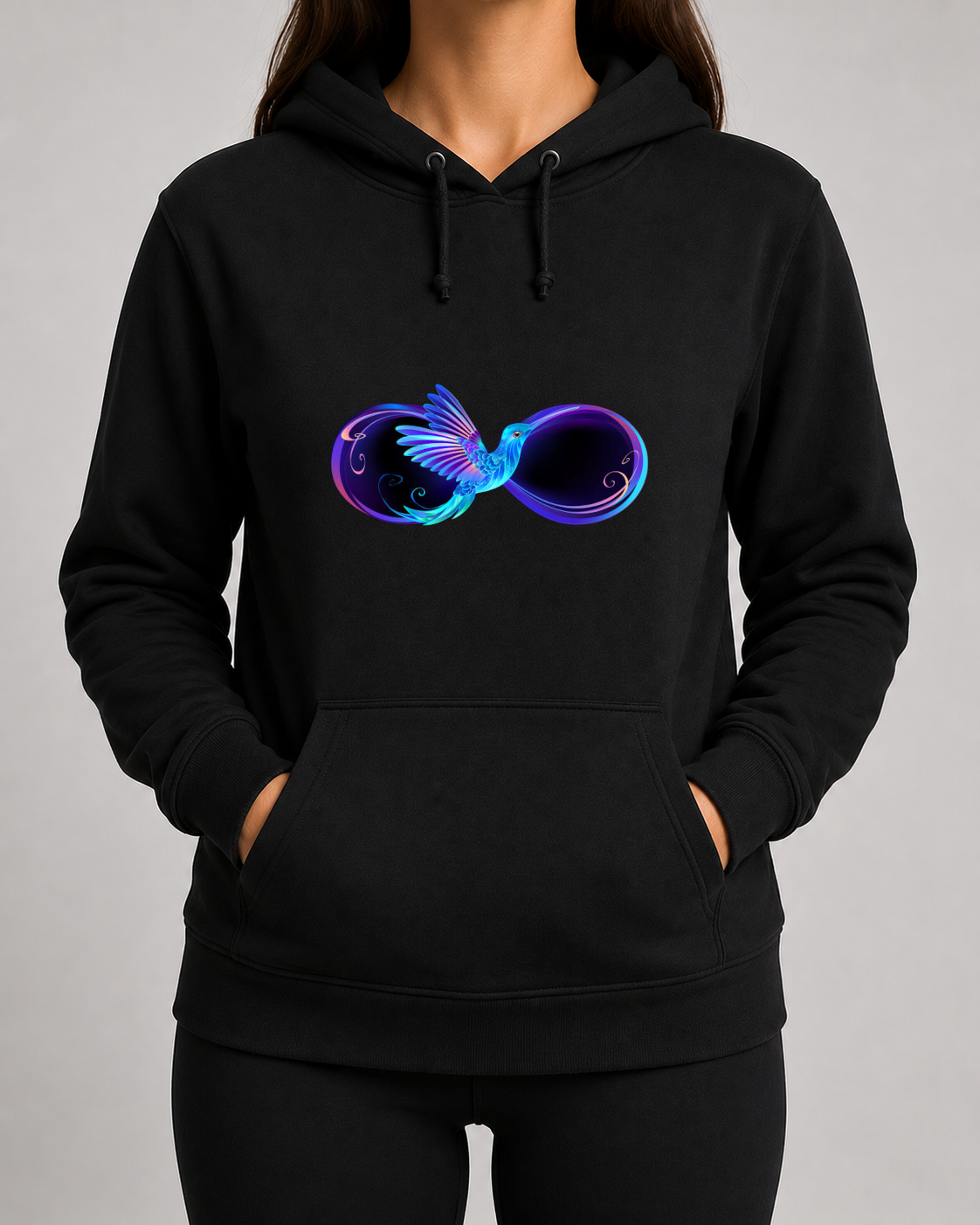 Bird 5 Hoodie