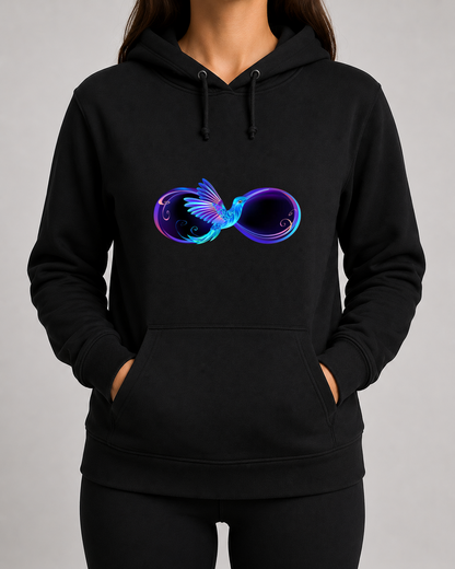 Bird 5 Hoodie